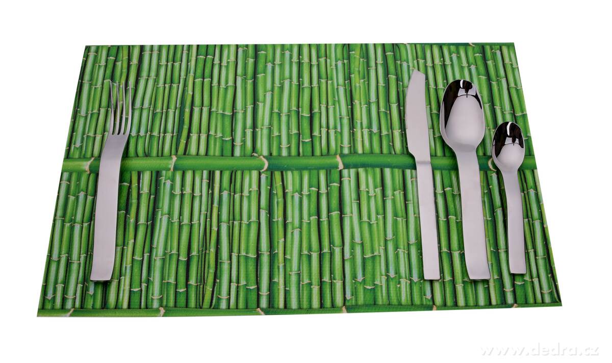 DESIGNOVÉ PROSTÍRÁNÍ, omyvatelné s fotopotiskem – náhled 5 | Grand Móda