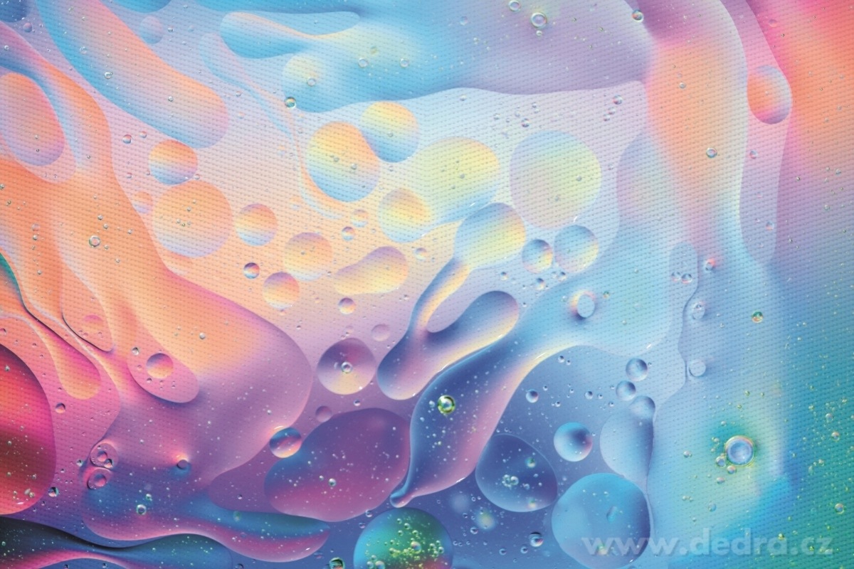 DESIGNOVÉ PROSTÍRÁNÍ, omyvatelné s fotopotiskem | Prostírání | Grand Móda