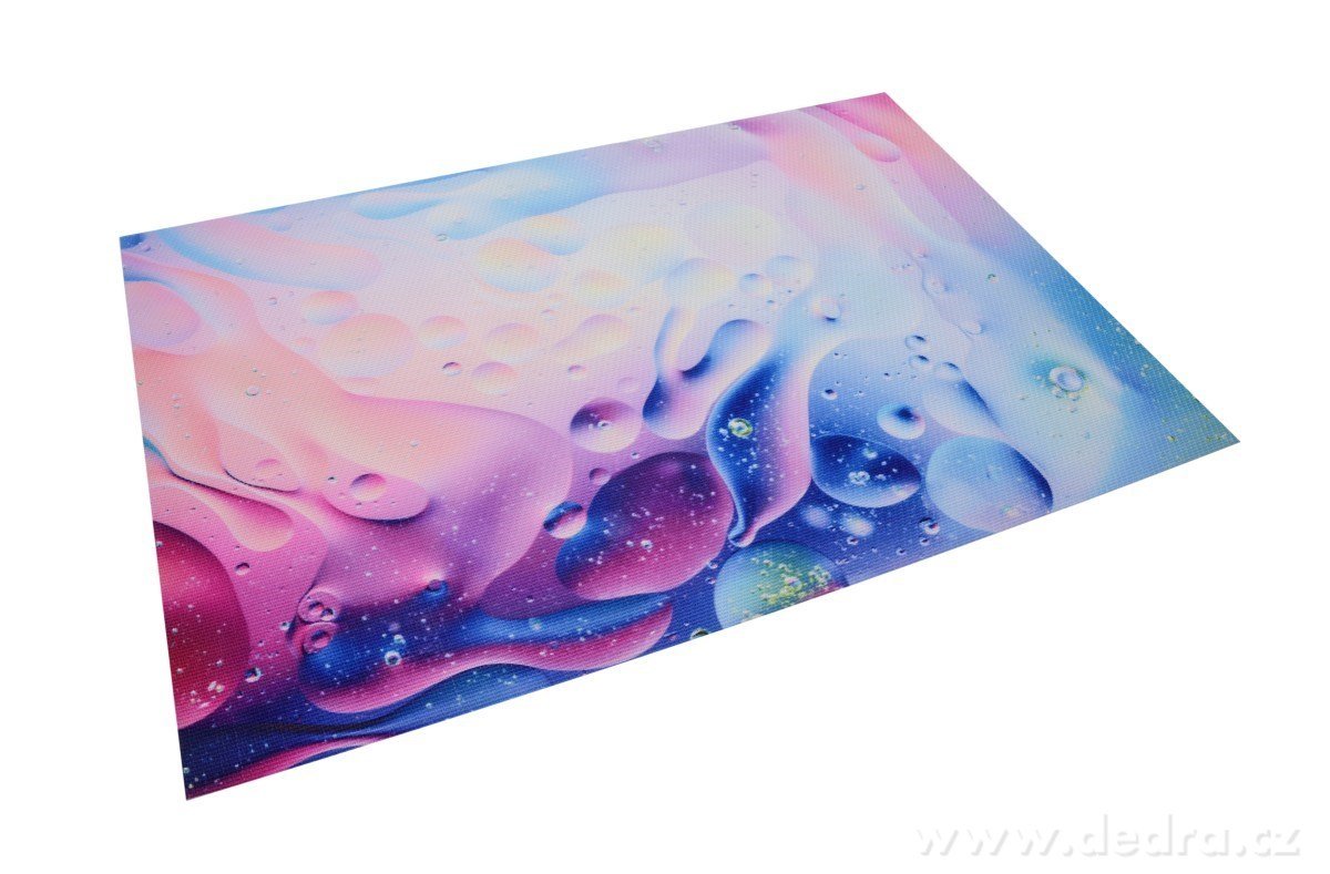 DESIGNOVÉ PROSTÍRÁNÍ, omyvatelné s fotopotiskem – náhled 5 | Grand Móda