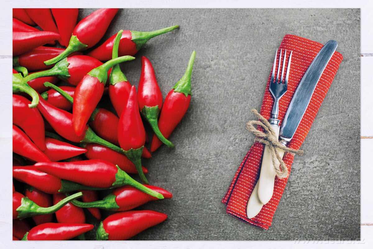 DESIGNOVÉ PROSTÍRÁNÍ, omyvatelné s fotopotiskem – náhled 3 | Grand Móda