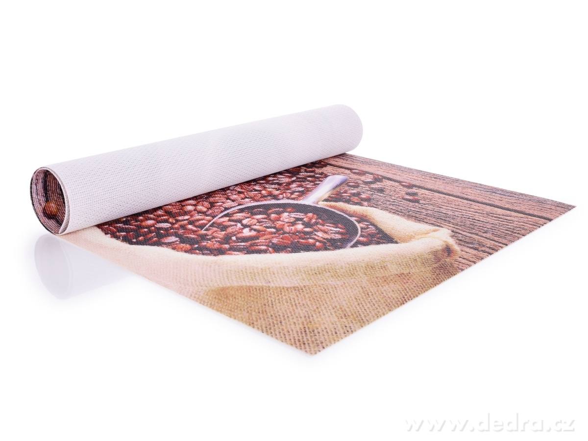 DESIGNOVÉ PROSTÍRÁNÍ, omyvatelné s fotopotiskem – náhled 2 | Grand Móda