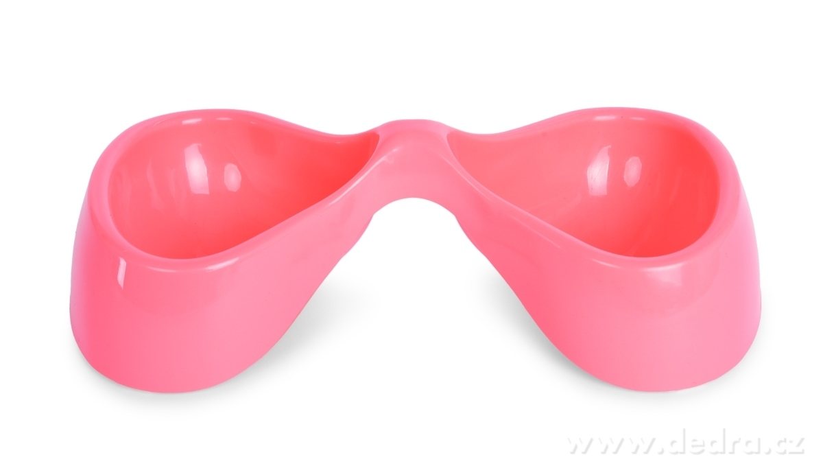 DUO miska, pro domácí mazlíčky | Pro psy a kočky ­čÉż | Grand Móda