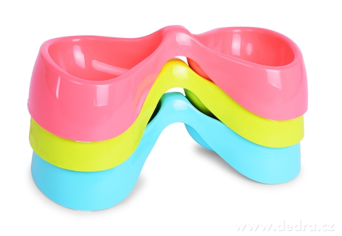 DUO miska, pro domácí mazlíčky – náhled 5 | Grand Móda