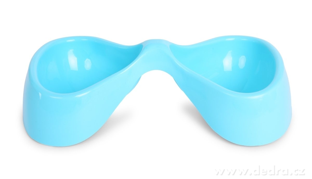 DUO miska, pro domácí mazlíčky | Pro psy a kočky ­čÉż | Grand Móda