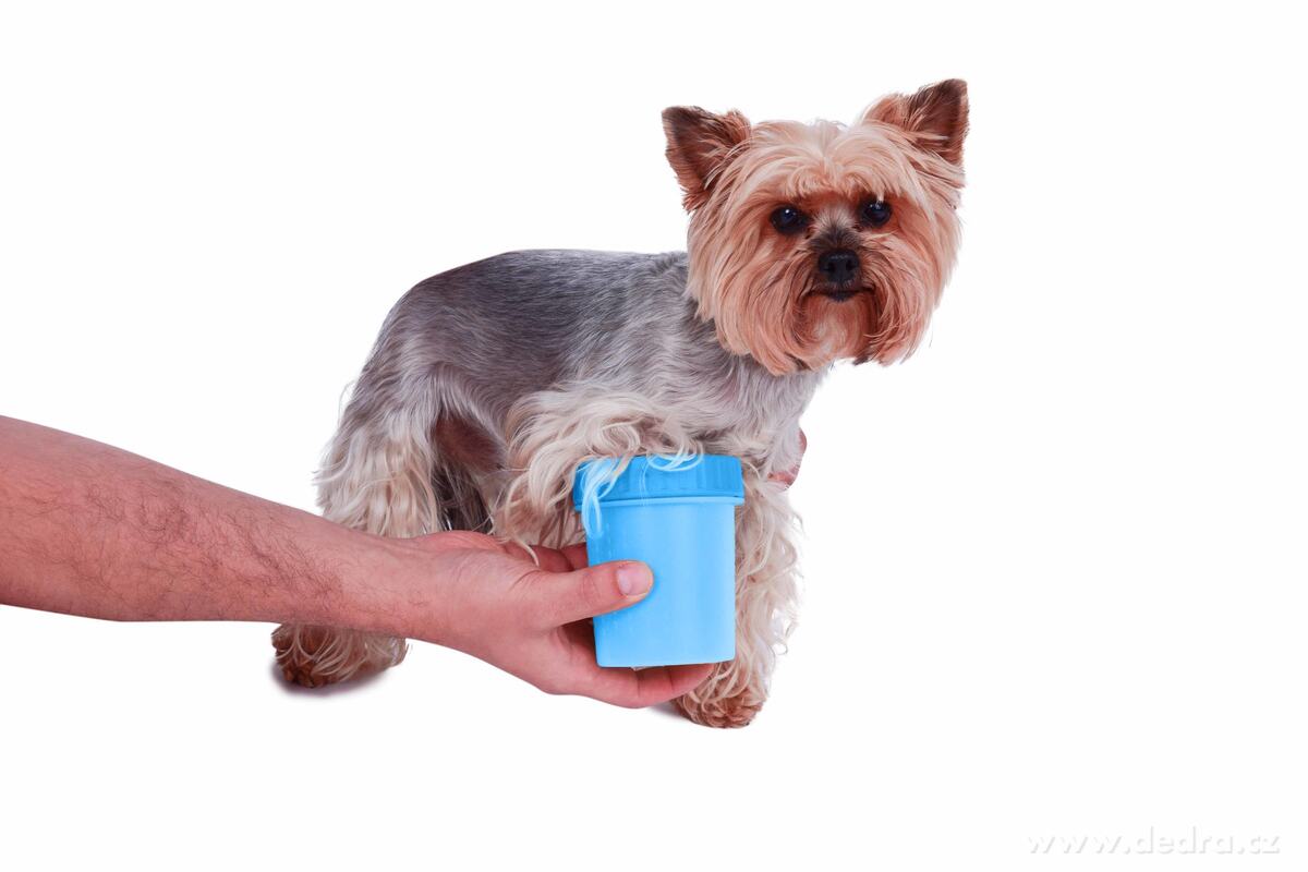 TLAPKOMYČKA vel. M, malá a střední plemena – náhled 3 | Grand Móda