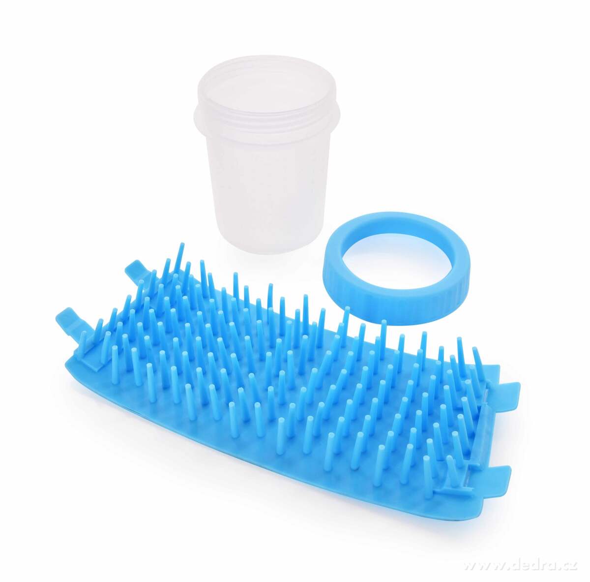 TLAPKOMYČKA vel. M, malá a střední plemena – náhled 4 | Grand Móda