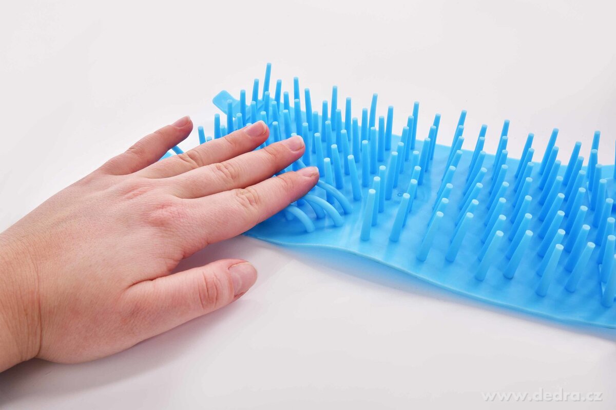 TLAPKOMYČKA vel. M, malá a střední plemena – náhled 5 | Grand Móda