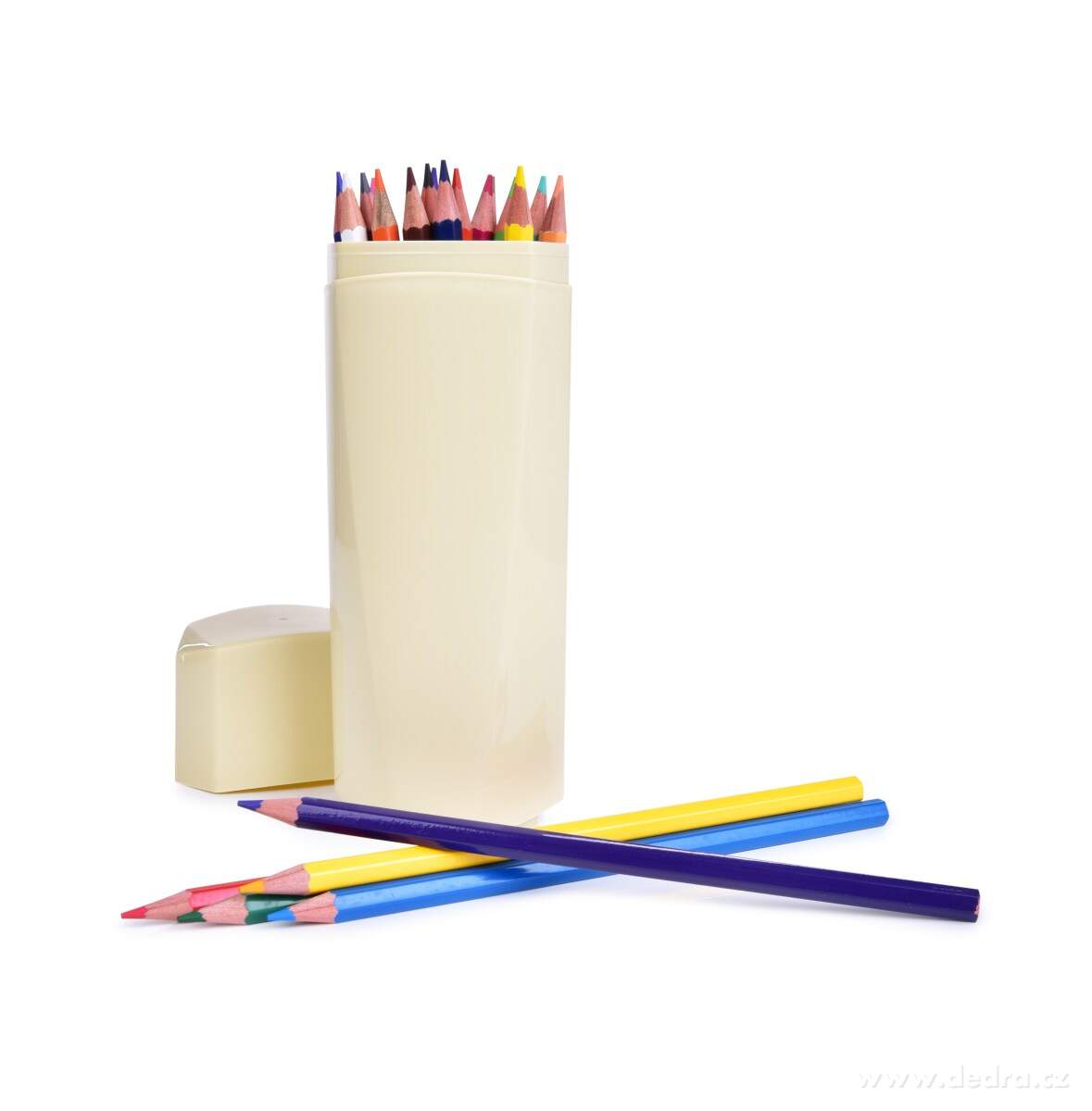 Cestovní pouzdro na zubní kartáčky a pastu – náhled 4 | Grand Móda