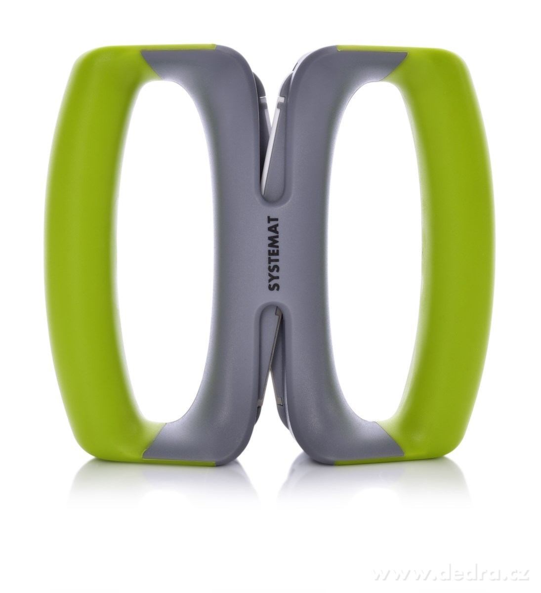 EDGE MASTER, dvoustupňový brousek na nože s revoluční technologií | Nože, nůžky a prkénka | Grand Móda