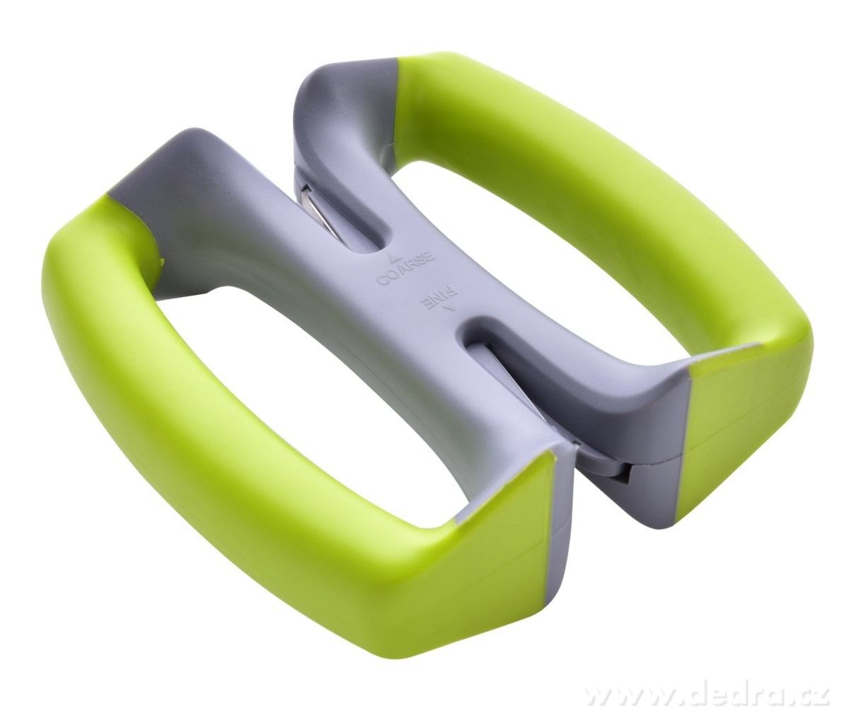 EDGE MASTER, dvoustupňový brousek na nože s revoluční technologií – náhled 2 | Grand Móda