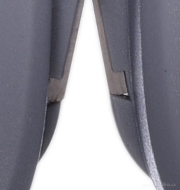 EDGE MASTER, dvoustupňový brousek na nože s revoluční technologií – náhled 6 | Grand Móda