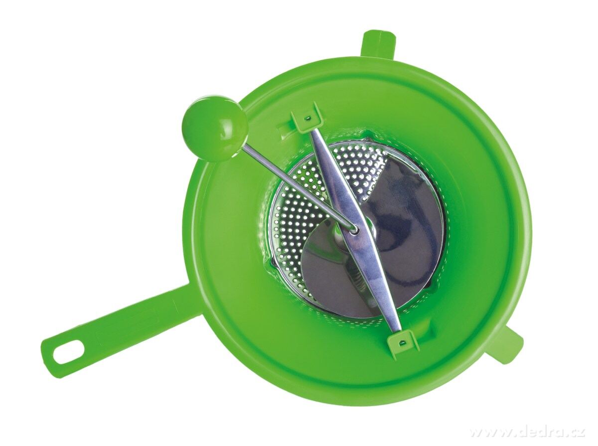 PASÍROVAČKA pasírovací cedník – náhled 4 | Grand Móda