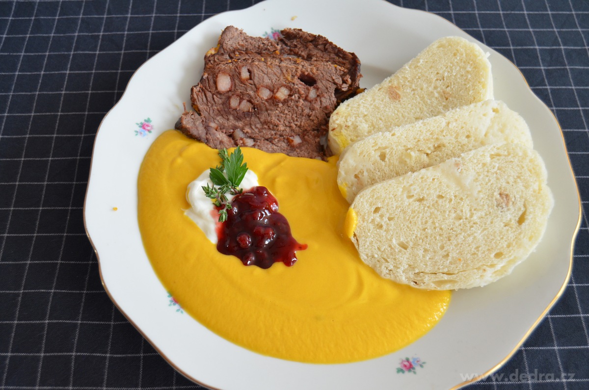 PASÍROVAČKA pasírovací cedník – náhled 5 | Grand Móda