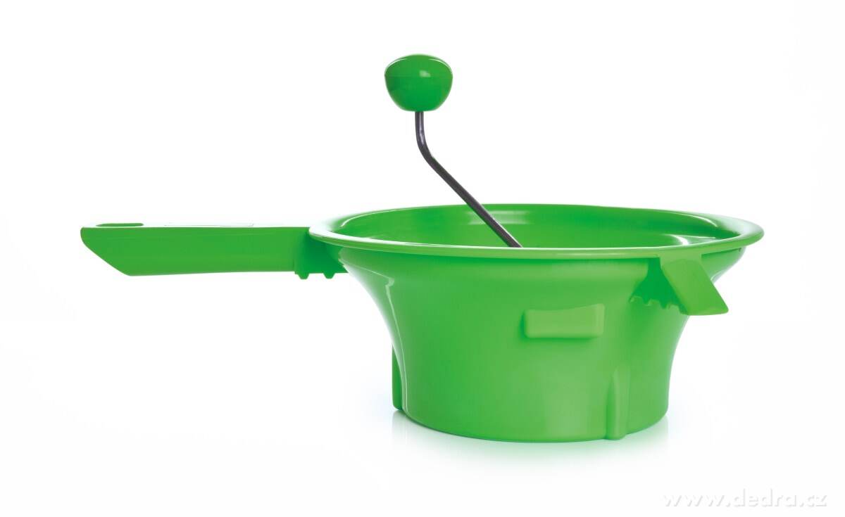 PASÍROVAČKA pasírovací cedník – náhled 6 | Grand Móda