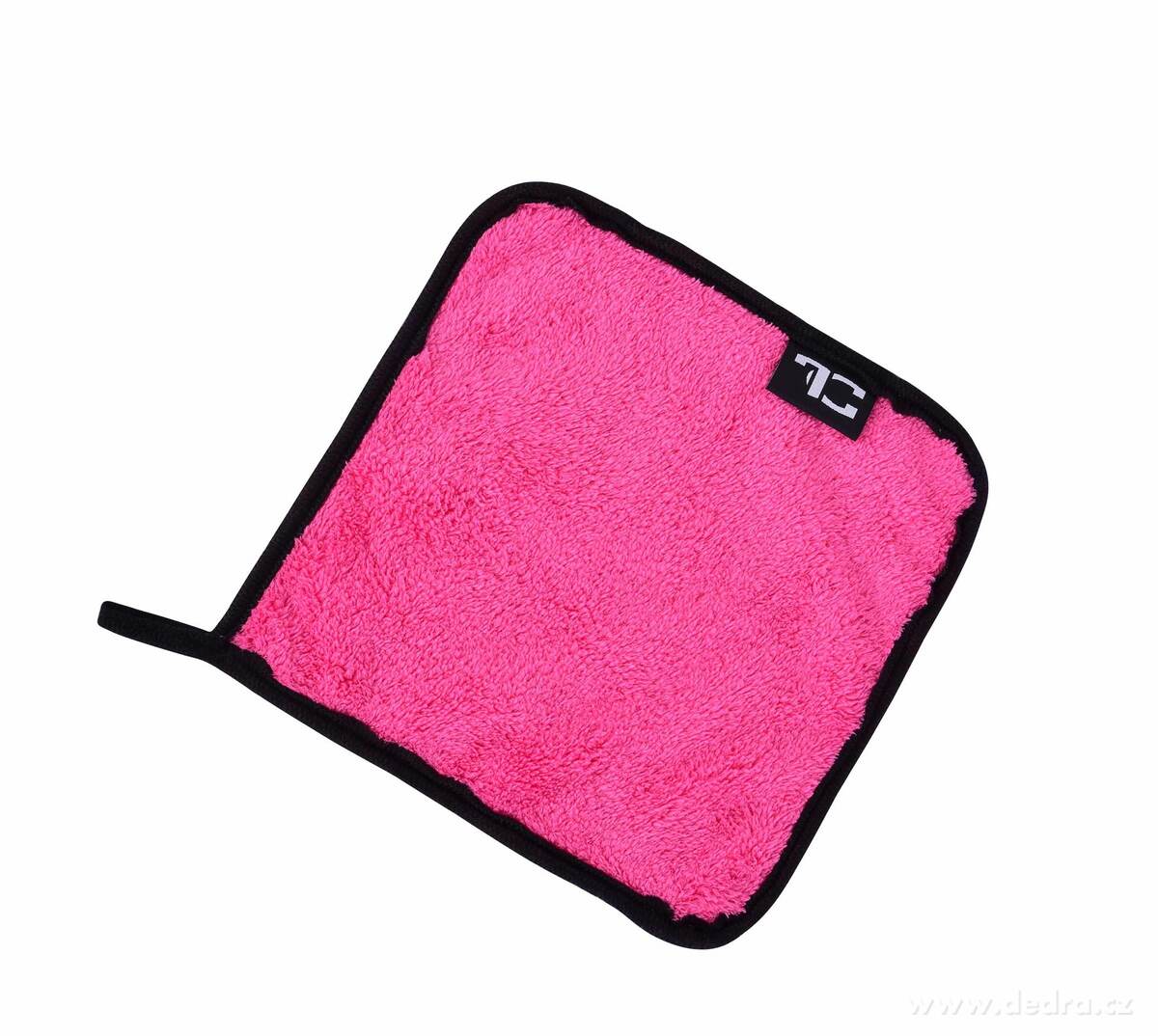 EKO-ODLIČOVAČ odličovací žínka z jemného mikrovlákna, na odstranění make-upu | Deky, přehozy a turbany | Grand Móda