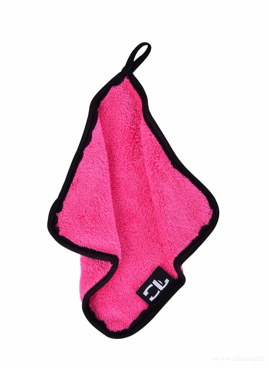 EKO-ODLIČOVAČ odličovací žínka z jemného mikrovlákna, na odstranění make-upu – náhled 2 | Grand Móda