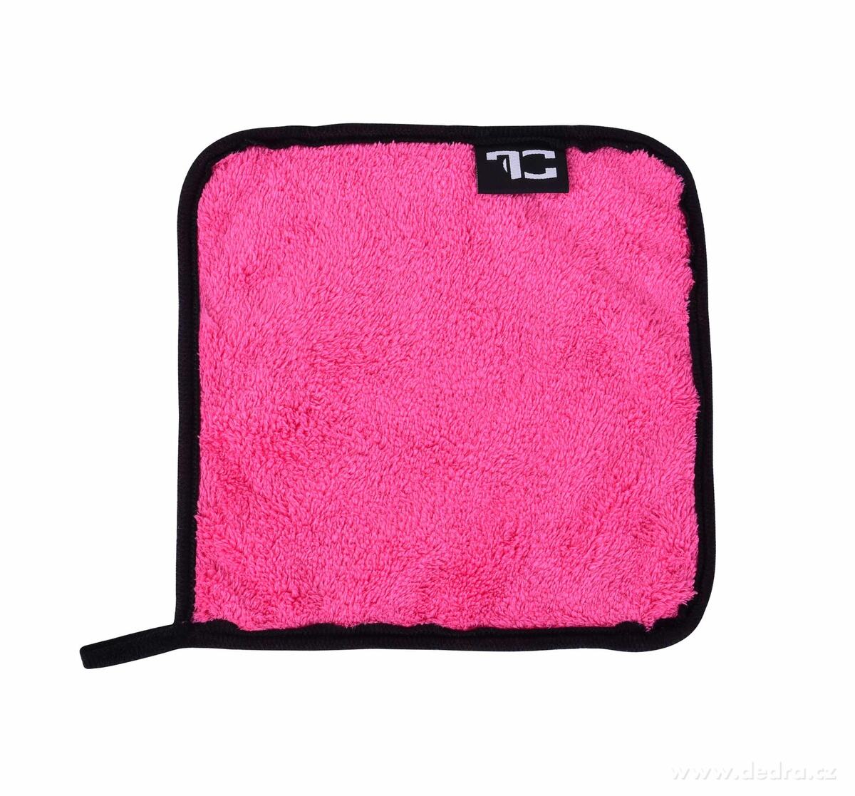 EKO-ODLIČOVAČ odličovací žínka z jemného mikrovlákna, na odstranění make-upu – náhled 4 | Grand Móda