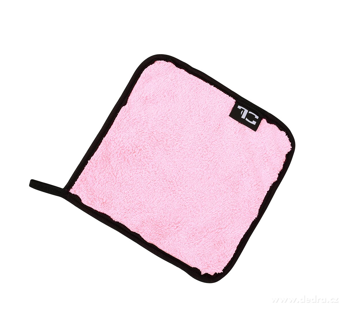 GoEco®, EKO-ODLIČOVAČ, odličovací žínka z jemného mikrovlákna, na odstranění make-upu, 20 × 20 cm | Deky, přehozy a turbany | Grand Móda