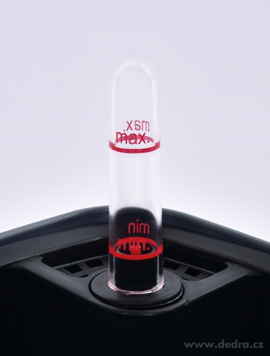 15 cm SAMOZAVLAŽOVACÍ KVĚTINÁČ, volně stojící – náhled 6 | Grand Móda