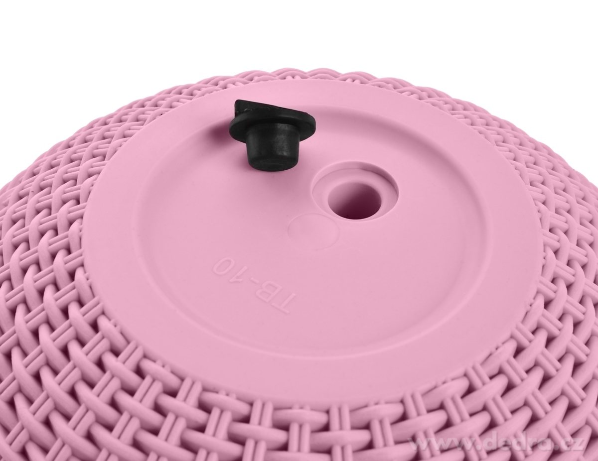 ZÁVĚSNÝ SAMOZAVLAŽOVACÍ KVĚTINÁČ – náhled 4 | Grand Móda