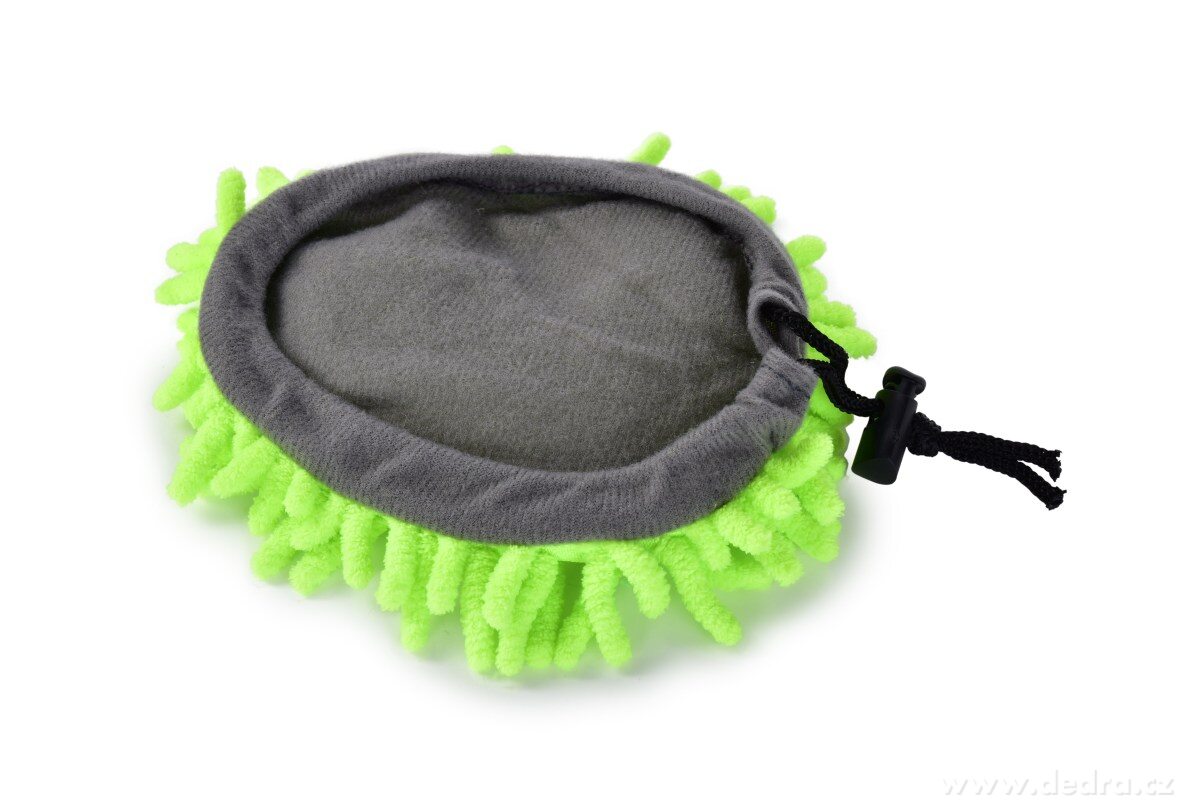 PRACHOSPRAY SASANKA®, Prachovka s rozprašovačem 2v1, úklid & nástřik, 36 cm – náhled 5 | Grand Móda