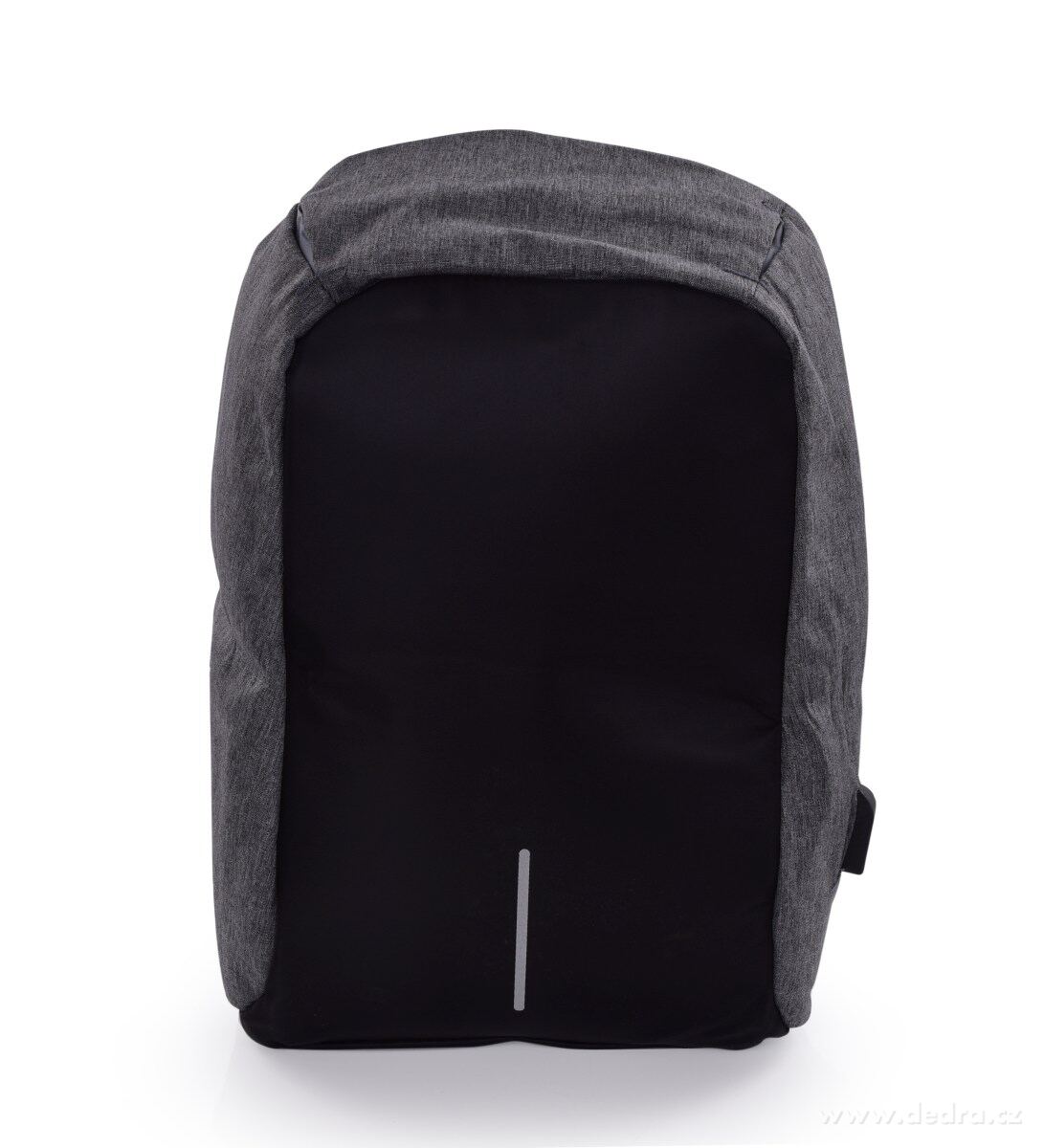 Bezpečný batoh TRAVEL&STUDENT s USB připojením | Batohy a ledvinky | Grand Móda