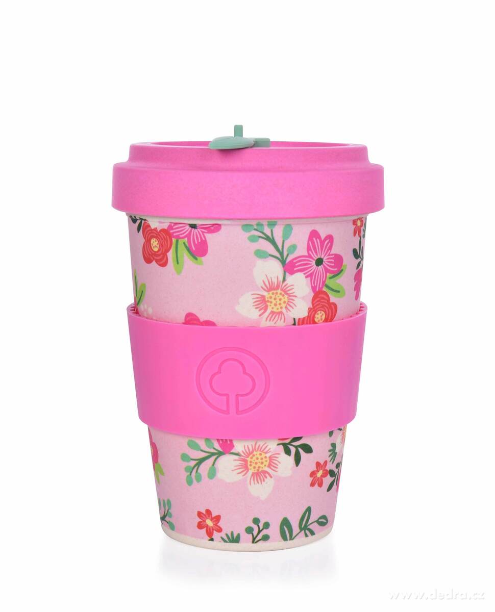 XL KELIMERO® GoEco® 500 ml hrnek na caffè latte, s bambusovou vlákninou | GoEco stolování | Grand Móda