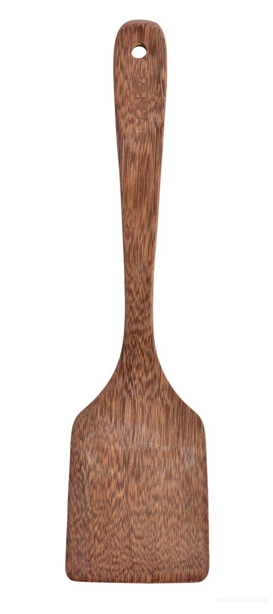 Obracečka z masívního dřeva CASSIA SIAMESE | Bambus a dřevo | Grand Móda