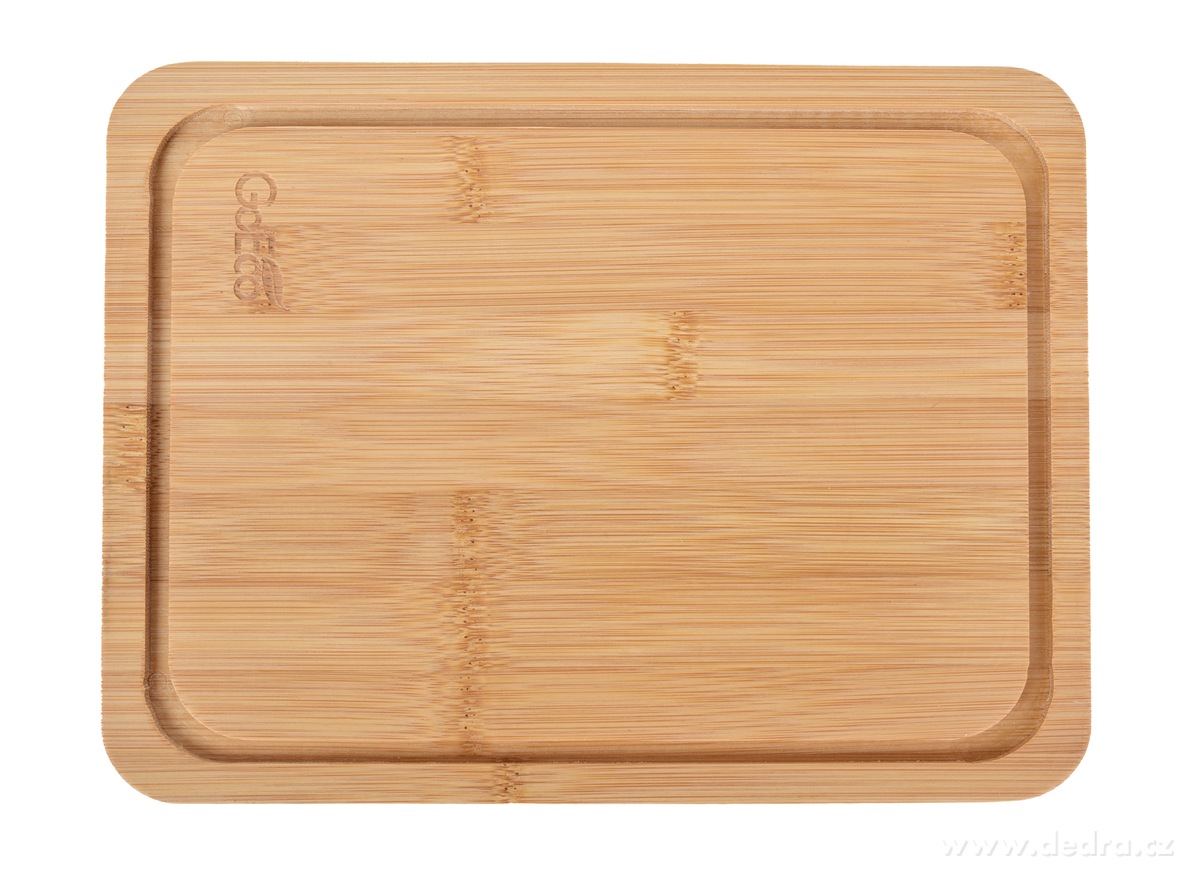 BAMBUSOV├ë PRK├ëNKO na s├Żry i jin├ę potraviny GoEco┬« - obr├ízek 2 | GoEco┬« v kuchyni ­čŹâ | Grand M├│da