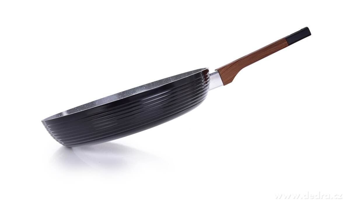 BIOPAN®, nepřilnavá pánev, Ø 28 cm, 2, 6 L – náhled 2 | Grand Móda