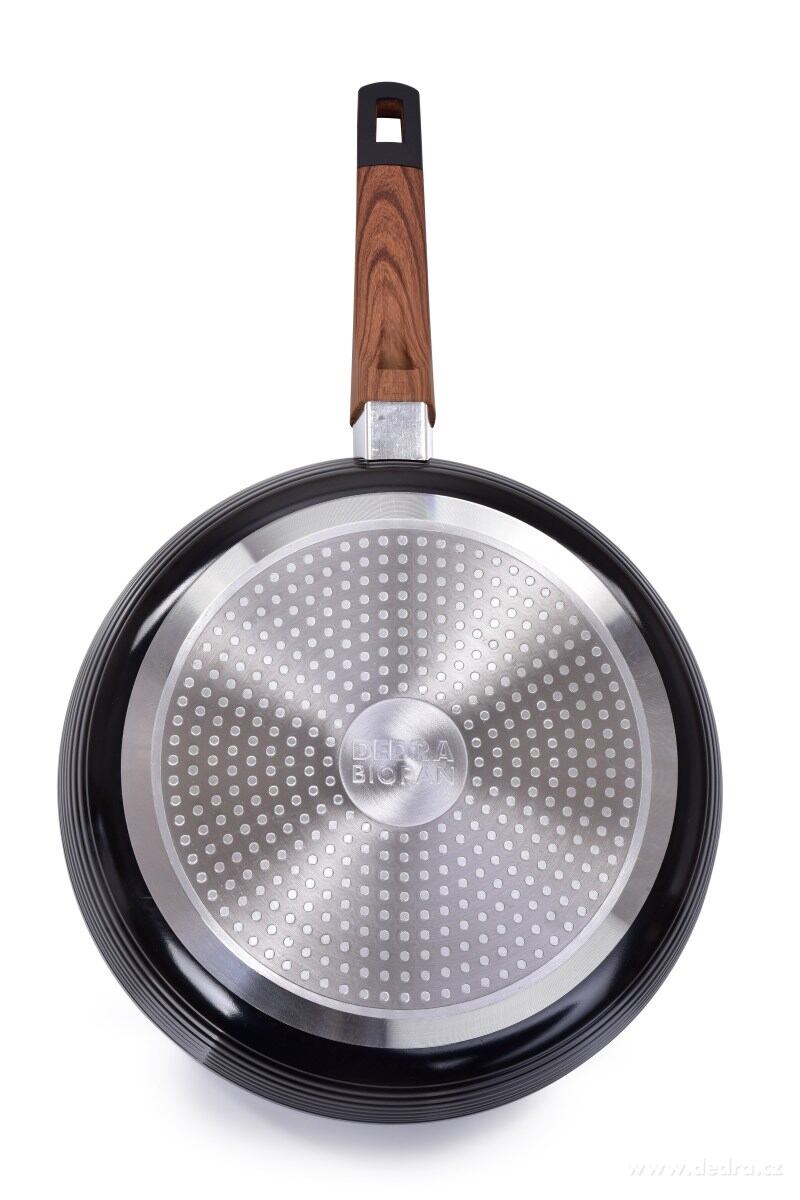 BIOPAN®, nepřilnavá pánev, Ø 28 cm, 2, 6 L – náhled 5 | Grand Móda