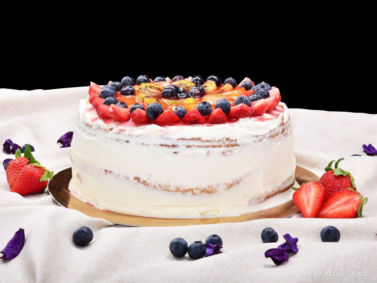 BIOPAN®, nepřilnavá kulatá rozkládací dortová forma, Ø 24 cm, výška 6, 5 cm – náhled 3 | Grand Móda