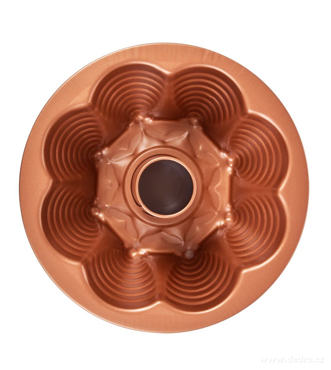 BIOPAN®, nepřilnavá forma na bábovku, 1400 ml, Ø 23 cm – náhled 2 | Grand Móda