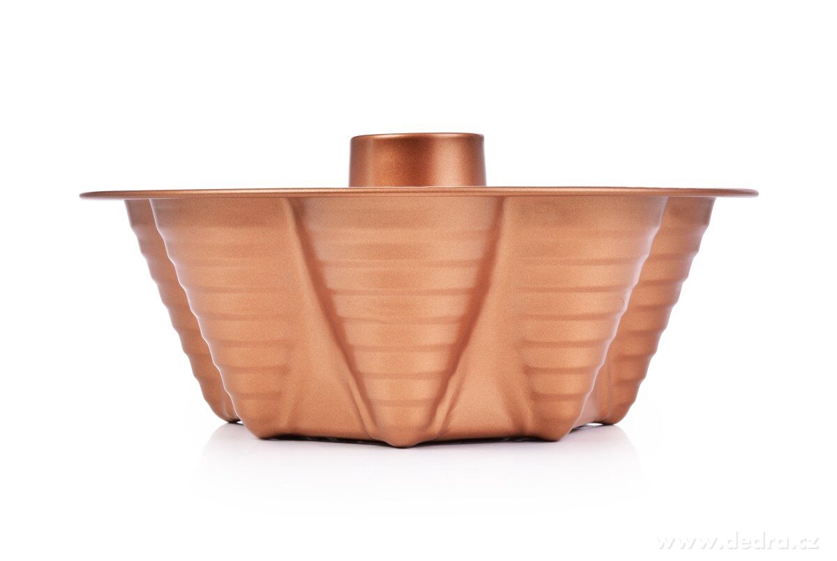 BIOPAN®, nepřilnavá forma na bábovku, 1400 ml, Ø 23 cm – náhled 4 | Grand Móda