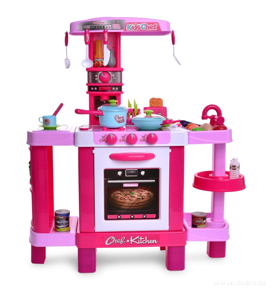 PROFÍK KUCHAŘ/KA kuchyňský set, pro malé gurmány