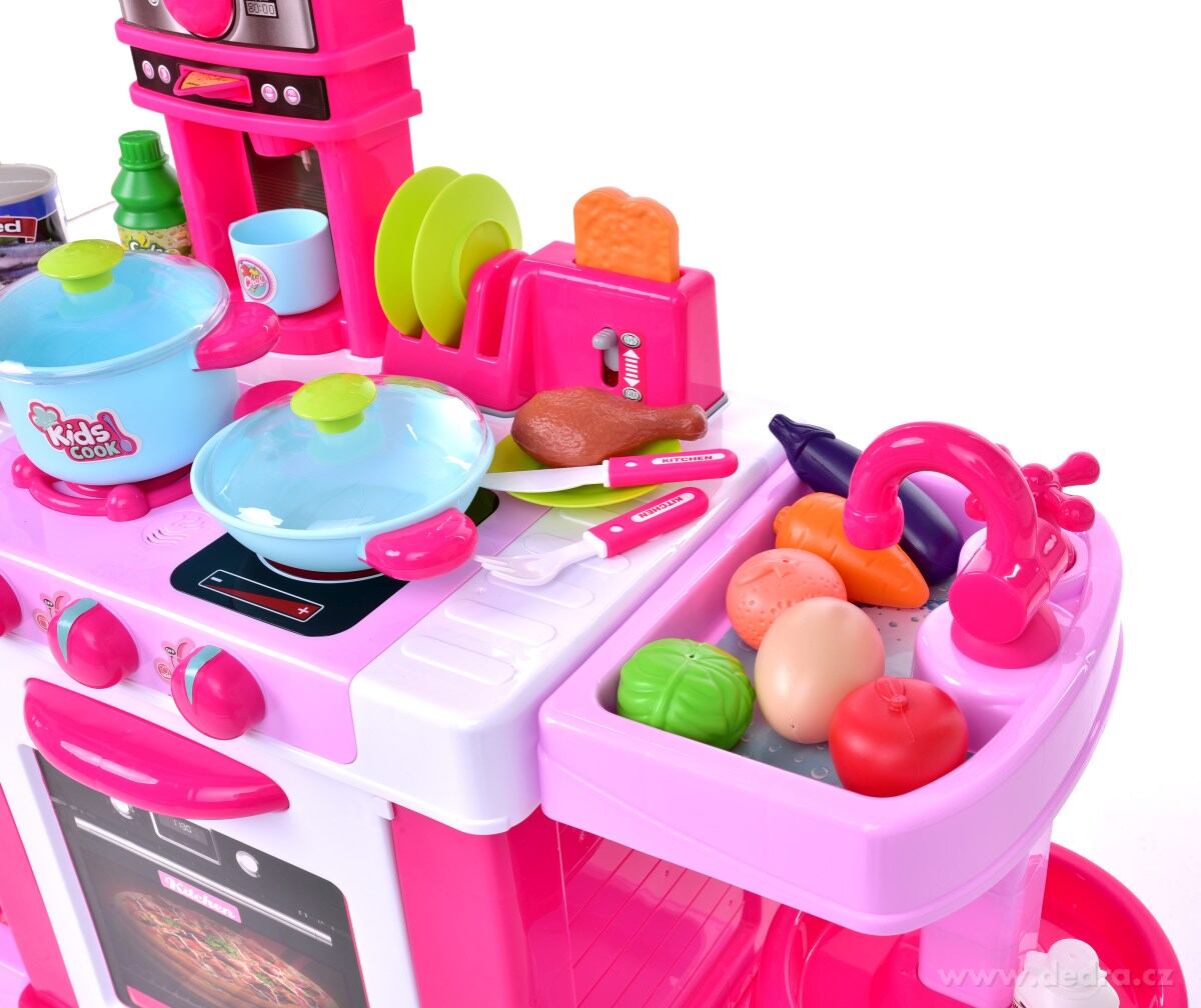 PROFÍK KUCHAŘ/KA kuchyňský set, pro malé gurmány – náhled 2 | Grand Móda