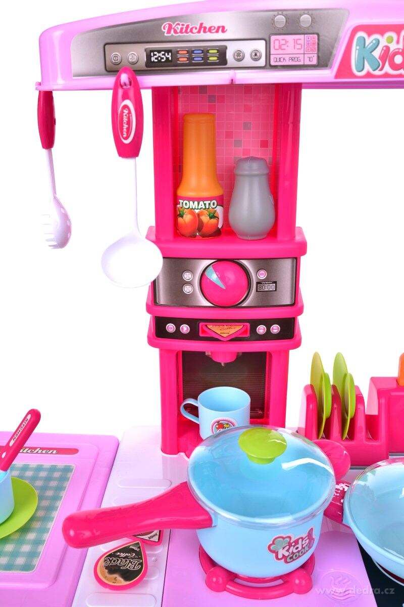 PROFÍK KUCHAŘ/KA kuchyňský set, pro malé gurmány – náhled 3 | Grand Móda