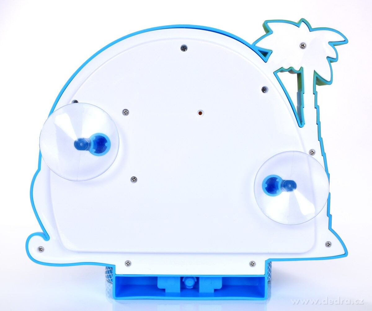 VODNÍ KOŠÍKOVÁ set do vany – náhled 5 | Grand Móda