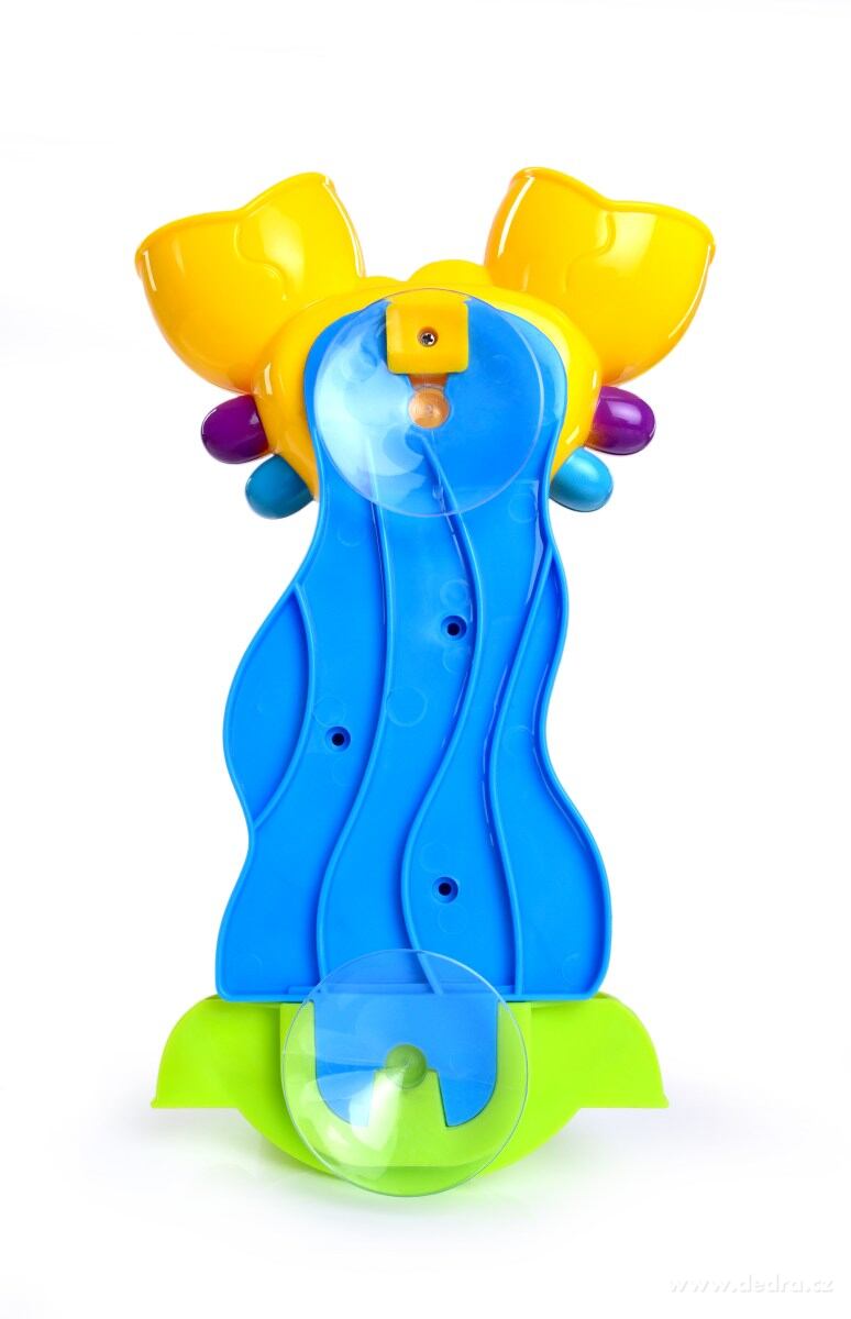 KRAB s otočným vodním mlýnkem a 4 zvířátky – náhled 5 | Grand Móda