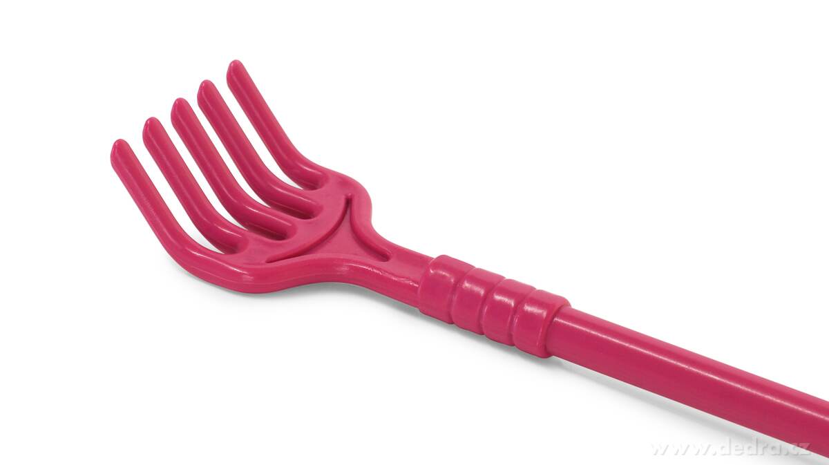 PRAKTIK, Drbátko na záda – náhled 4 | Grand Móda