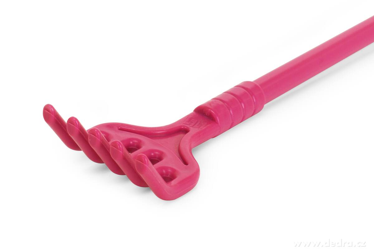 PRAKTIK, Drbátko na záda – náhled 5 | Grand Móda