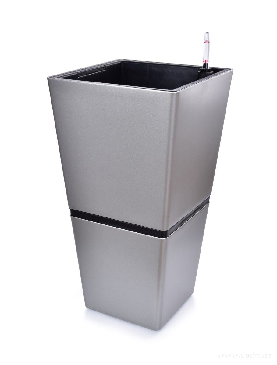 62 cm samozavlažovací XXL květináč AQUARIUS – náhled 2 | Grand Móda