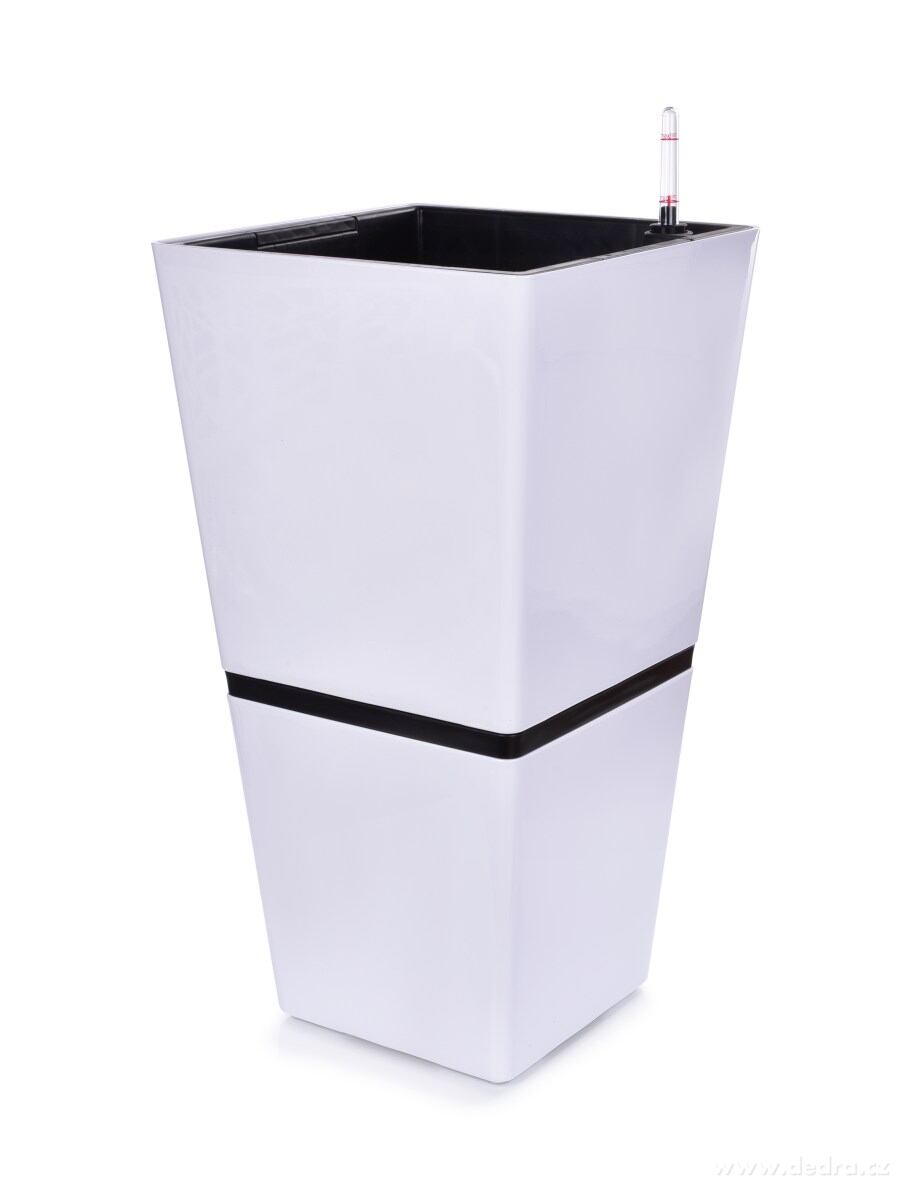 62 cm samozavlažovací XXL květináč AQUARIUS – náhled 2 | Grand Móda