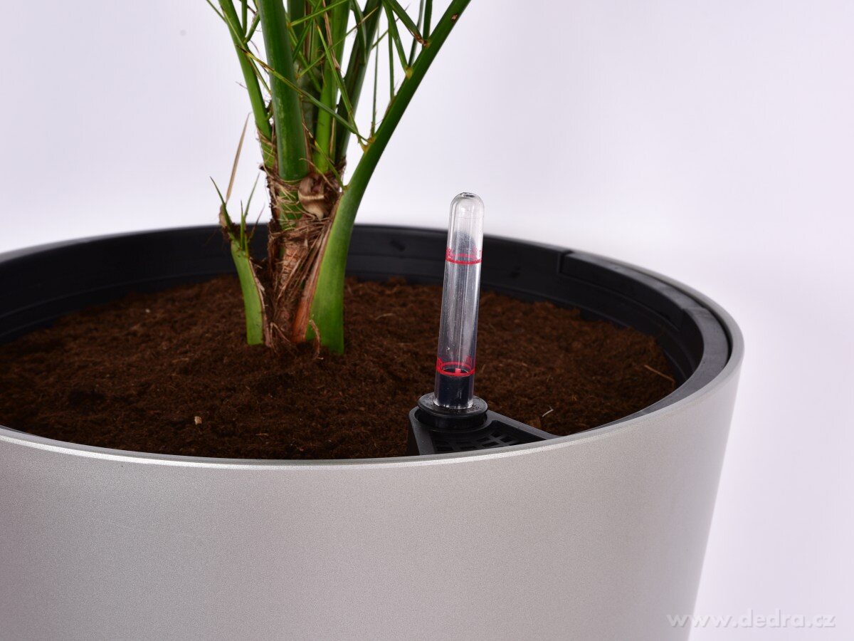 71 cm samozavlažovací XXL květináč AQUARIUS – náhled 5 | Grand Móda