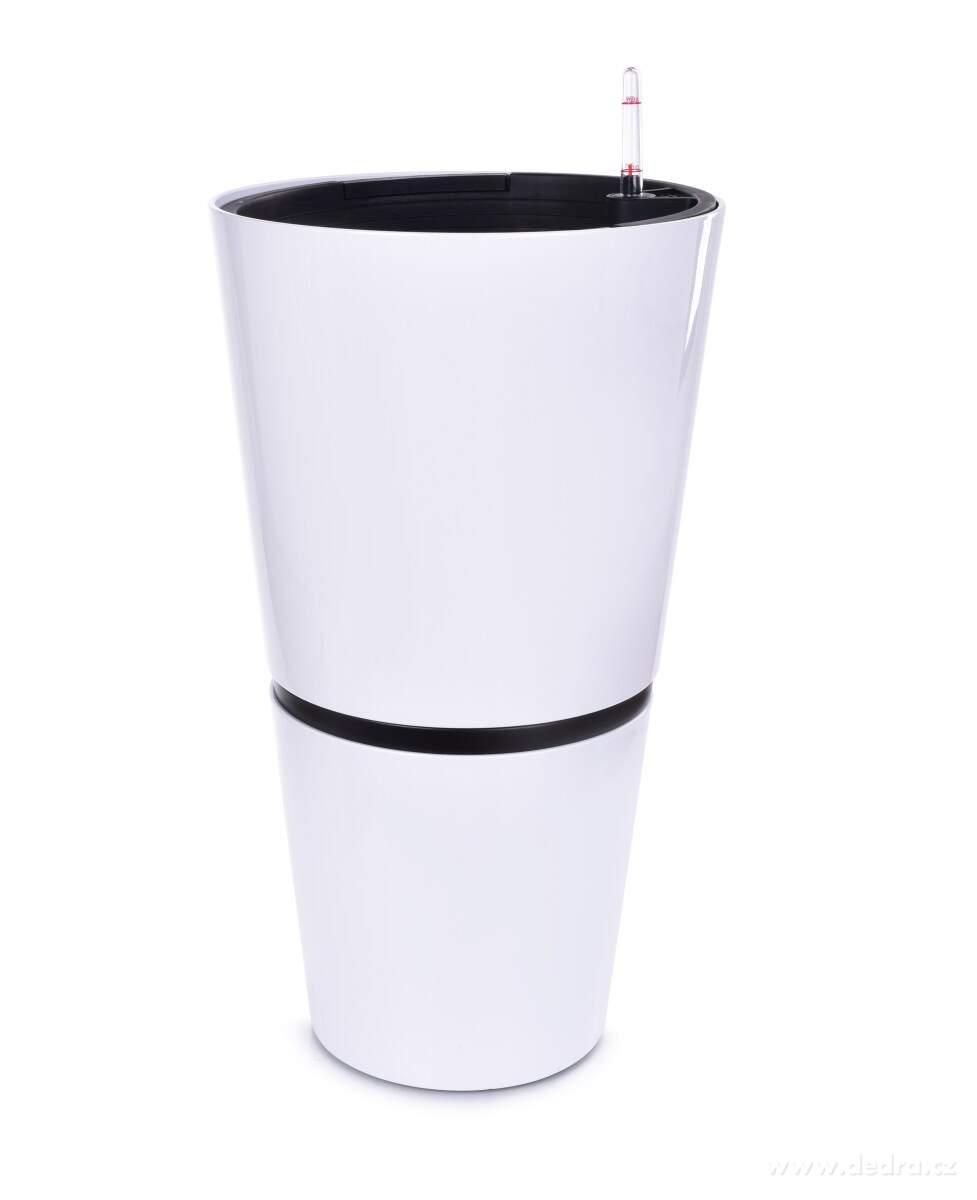 62 cm samozavlažovací XXL květináč AQUARIUS – náhled 2 | Grand Móda