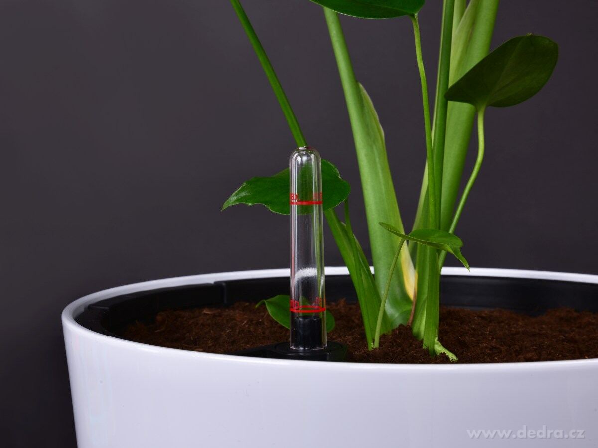 62 cm samozavlažovací XXL květináč AQUARIUS – náhled 5 | Grand Móda