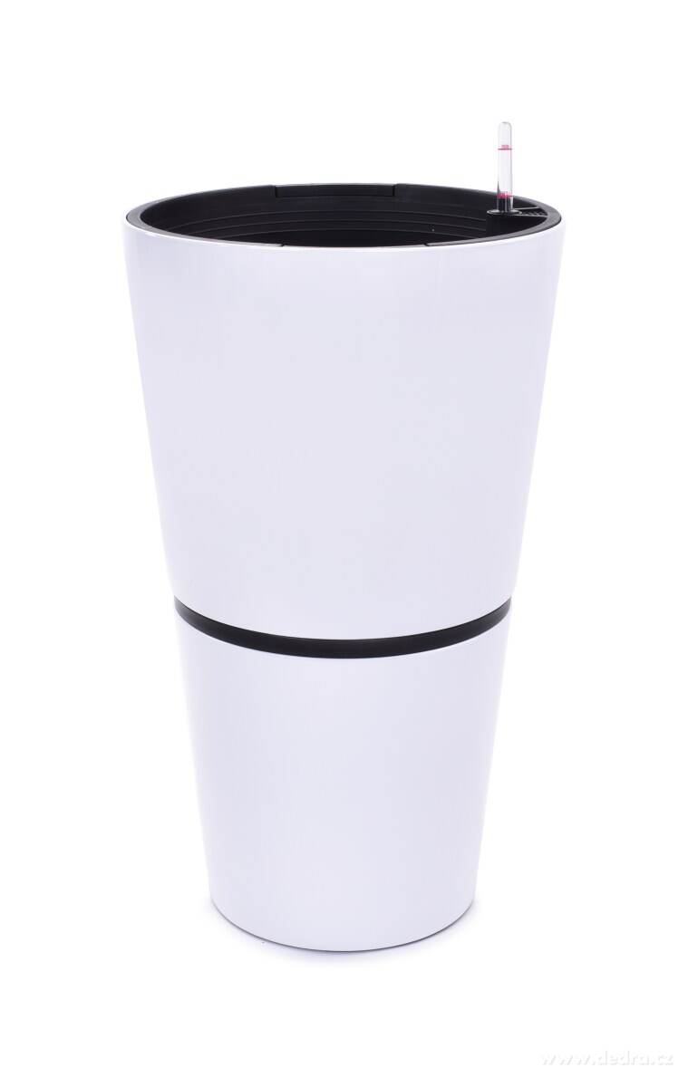 71 cm samozavlažovací XXL květináč AQUARIUS – náhled 2 | Grand Móda