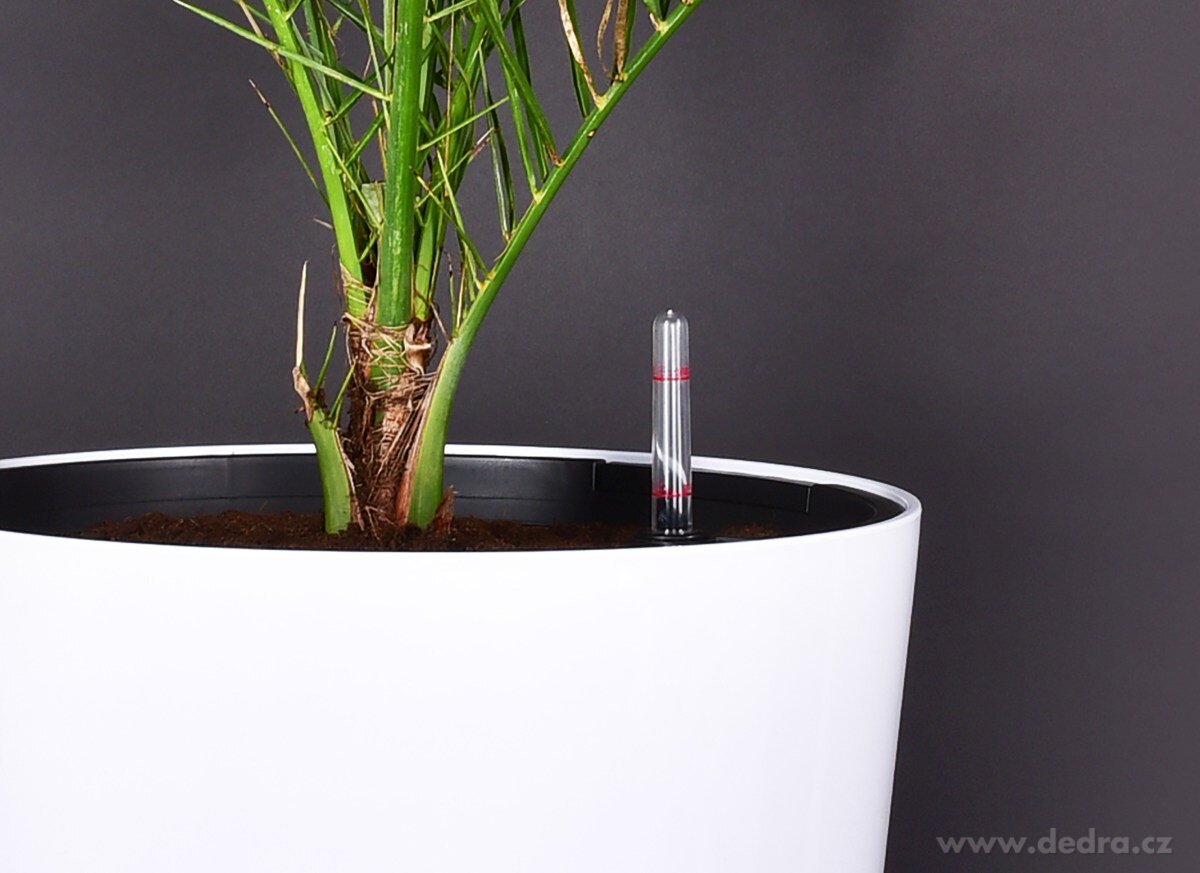 71 cm samozavlažovací XXL květináč AQUARIUS – náhled 5 | Grand Móda
