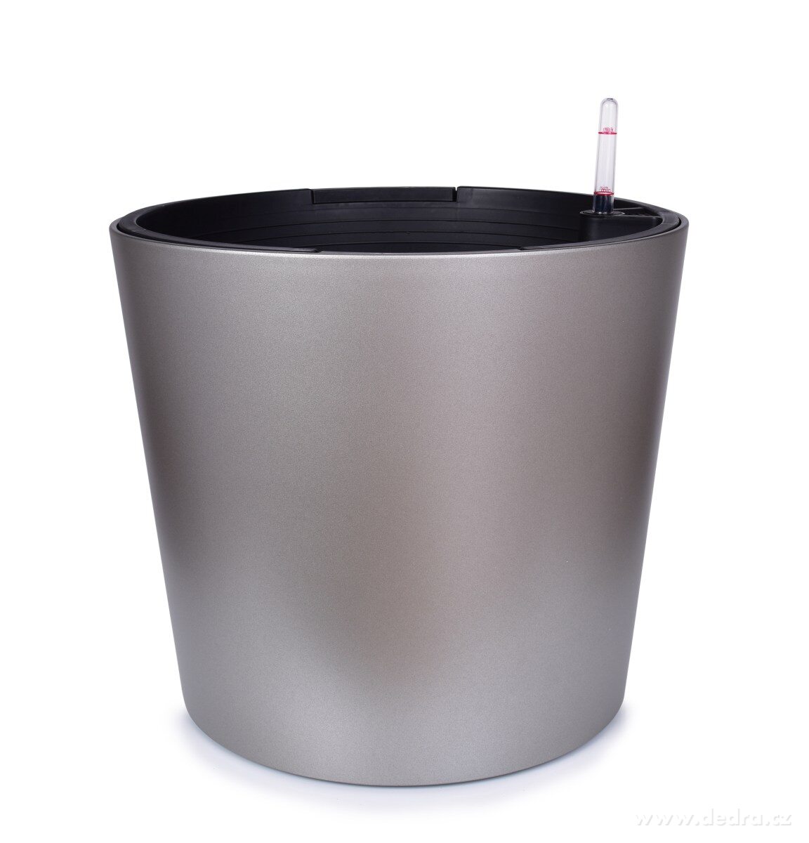 41 cm samozavlažovací XL květináč AQUARIUS – náhled 2 | Grand Móda