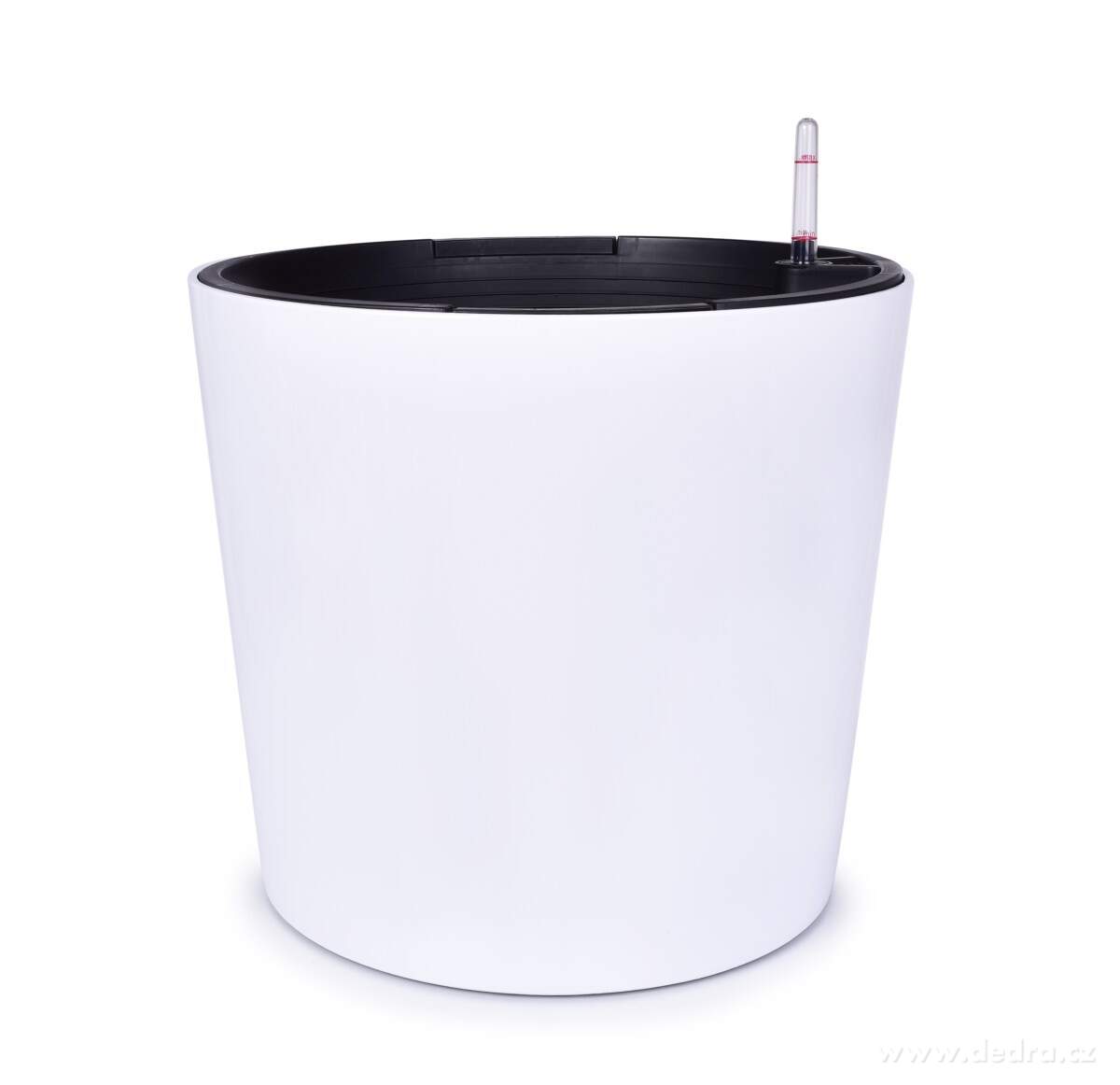 41 cm samozavlažovací XL květináč AQUARIUS – náhled 2 | Grand Móda